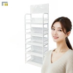 가판대(역곡매점) | 편의점 진열대 매점 디스플레이 슈퍼마켓 간식 철제 조립식 가판대 : 원주마트7