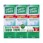 옵티프리 익스프레스 트리플 (470ml3ea) : 카리스광클