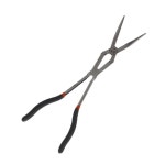 에코마트광양종합물류센타 | 리치플라이어 롱 로즈 플라이어 롱노우즈 340MM 직선 작업 공구 더블 좁은 : 광양상점