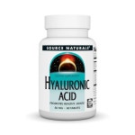 소스 내추럴스 히알루론산 50mg 60정 : 빌리언상점