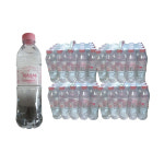 (주)아워홈 타이코에이엠피경산2점 | 아워홈 지리산수 무라벨 생수500ml 80개 : 티코베이