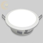 엘루나전기조명 | 루나앤비비 전기 다운라이트 LED 15W 주광색 매립등 인테리어매입등 : 루나앤비비