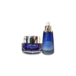 AHC 캡쳐 솔루션 모이스트 2종 (모이스트 앰플 50ml+프라임 크림 50ml) : 메이드온셀