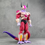 드래곤볼 z 슈퍼 크리링 야무치 셀 프리저 수집 장식 대형 피규어 굿즈 35.5cm Z 두 번째 형태 PVC 스태츄 모델 인형 컬렉션 데스크 장난감 선물...