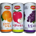 델몬트/켄음료/스퀴즈 사과 240ml 30개입 : 스피드행복
