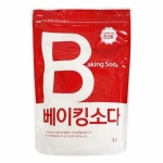 화야네과일 | 버블킹 베이킹소다 1kg 과일 설거지 세탁 찌든떄 : 현대Hmall