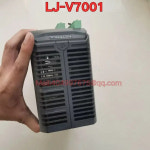LJ로직스 | LJ-V7001 PLC 컨트롤러 기능 는 정상 2025 : 태종상사.