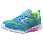 Skechers 아동용 80653L Go Run 4 러닝화 작은 아이/큰 아이, 블루 323454 : 사고싶냥