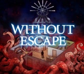 위드아웃 이스케이프 Without Escape 스팀 게임 코드 : 24시 게임배달소