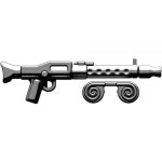 브릭암즈 MG34 2.5인치 건메탈 : 카트스팟