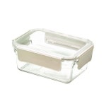 글라스락 스마트 퓨어오븐 직사각 1020ml : 오늘 좋은