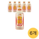 락토조이 오늘비움 스트롱, 80ml, 6개 : 온데이mk