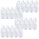 엠에스엠푸드삼다수공장구내식당 | 제주삼다수330ml 20병 (무라벨/유라벨 랜덤발송) : 푸드앤헬스