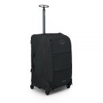 Osprey Ozone Softside 휴대용 수하물, 4륜, 85L/27인치, 코스탈 블루 : 케이제이엠인터내셔널