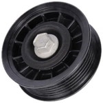 ACDelco 15-4956 GM 오리지널 장비 드라이브 벨트 아이들러 풀리 : 캄사