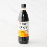 메가마트 대상 햇살담은 맛간장 조림볶음용 840ml : 메가마트 동래점