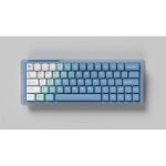 Kono Store GMK Yeeti 기계식 키보드용 키캡 세트 - 더블샷 ABS, 공식 (Novelties) : 케이제이엠인터내셔널