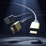 HDMI 20M 고급형케이블 모니터 미러링화면 연결 : 유니정보통신몰