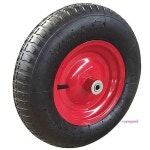 손수레 바퀴 WB-1용에 어16inch fgh642 : 핑크미W