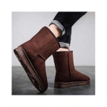 링커케이(LinkerK) | 석진케이 Winter 부츠 데일리 겨울 남성 fur 어그 UGG 1150308 : 링커다섯