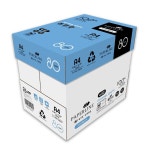 페이퍼라인 아이케어 A4 80g 1BOX : 주식회사케이디유통