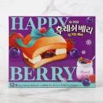 (주)메가마트 후레쉬마트방이점 | 메가마트 오리온 후레쉬베리요거트 336G : 메가마트 동래점