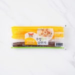 도르리충무김밥동래메가마트점 | 메가마트 일미 김밥용 우엉단무지 250g : 메가마트 동래점