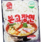 대천유통(주)대천(하)휴게소(우동) | KSU 우동면 200g x10p 휴게소우동 : 경성종합유통