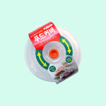 CH 푸드 커버 세트 덮개 뚜껑 음식 전자레인지 조리 3p : 차셀