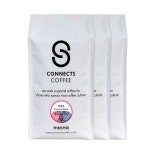 커먼센스커피COMMONSENSECOFFEE | 커넥츠커피 카페 원두 납품 도매 1kg 대용량 커먼센스 블렌드 고소한 산미없는 커피 : 오레가리