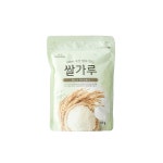 성진 쌀가루 500g 5개 : 천지개벽상사
