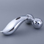 약손엄씨괄사피부관리 | AL-206 괄사 마사지 도구 윤곽 얼굴관리 탄력 피부 홈케어 피부관리실 얼굴 마사지 안면 미용기기 어깨 피로회복 종아리 팔 페이스 바디...