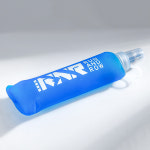 런앤로 소프트 플라스크 등산 런닝 물병 물통 250ml : 민주셀렉