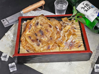 티앤지푸드 주식회사 | 프리미엄 참쥐포 300g / 500g : TN 푸드로그
