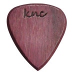 케이엔씨글로벌네트워크주 | 기타 피크 일본 645941 Knc Picks ( 케이엔씨픽스 ) WOODZ Standard Purple Heart Medium : 고고글로벌