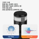 아이돌마이크 커스텀마이크 무선 강의 노래방 보컬 무대 퓨어화이트 1대1 알루미늄케이스 : 다나와스토어.