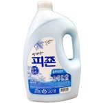 피죤 섬유 유연제 2.5L 비앙카브리즈 세탁용 : 당도리푸드몰