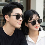 LUXEYE 명품 선글라스 스포츠 고글 썬글라스 KF5143 : 주식회사 예은