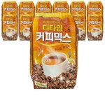 주식회사 이레에프앤비코리아 커피자판기 | 이레에프에스 티타임 모카마일드 자판기용 커피믹스 800gX12개 1박스 : 최저가 가성비 홈즈