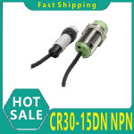 현충상사오복사 | 근접 센서 CR30-15DN NPN NO : 현충상사