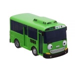 The Little Bus Tayo - Rogi 버스 자동차 장난감 풀백 자동차 라이드 자동차 장난감 아동용 (로기) : 이노메이트