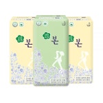 유기농본 울트라슬림날개 대형28p+중형30p2팩 : 오늘의초록a