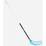 ZONE 플로어볼 스틱 HYPER AL 29 (THIN) raw prizm 96cm : 뉴페이스몰닷컴