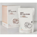 심家옥가마솥곰탕 | 맛있는家 한우사골 오백 곰탕 3BOX 박스 15개입 : 플러스피크2