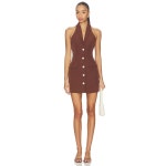 리볼브직영몰 ALL THE WAYS INDIANA 원피스 Mini : REVOLVE KOREA