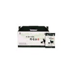 완도진흑염소 | 옻가네 내 몸에 좋은 흑염소 진 80g x 30포 : 18번가로