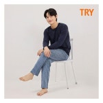 트라이 남성 스판 이지세트 : 팔리복스11