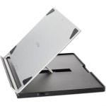 XP PEN AC18 다기능 드로잉 펜 태블릿 스탠드 디스플레이 그래픽 모니터용 방지 스탠더 홀더 : 모던컬렉션