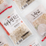 삼도 파우치 락교 3kgX4팩 해울찬 일식 락교 대용량 업소용 반찬 : 그램원