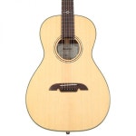 Alvarez 알바레즈 MP70e 마스터웍스 시리즈 어쿠스틱 일렉트릭 기타 - 내추럴 MP70eMP70e : ERIN SEVENONE